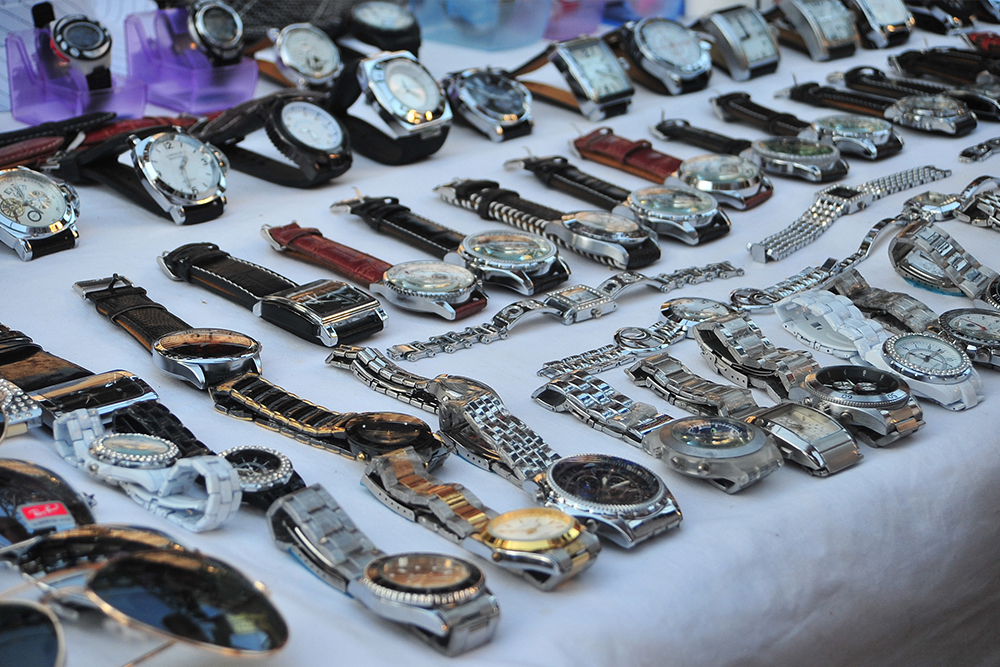 劳力士不为人知的10个秘密,劳力士不为人知的秘密