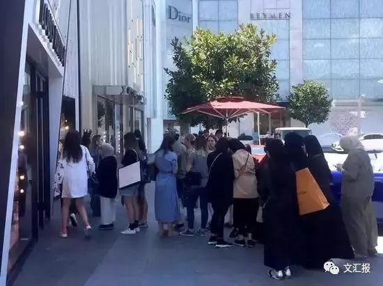 土耳其里拉贬值买奢侈品,里拉大跌土耳其购物