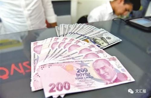 土耳其里拉贬值买奢侈品,里拉大跌土耳其购物