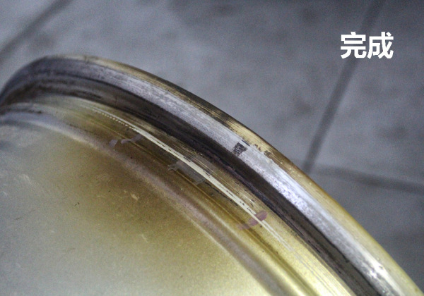 轮毂翻新真实案例,轮毂翻新最新技术