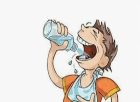 喝完水想吐发晕怎么解决,一下子喝太多水头晕想吐