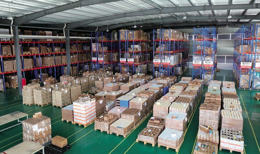 跨境电商助推中国品牌出海,中国跨境电商物流现状与趋势解析