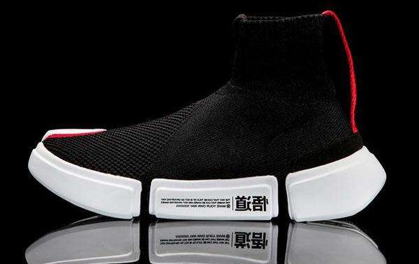 李宁近几年比较火的鞋,李宁最近火的鞋子