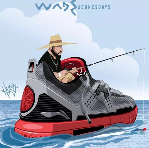 李宁近几年比较火的鞋,李宁最近火的鞋子