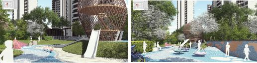 “黑马”融信，靠什么成为“产品白马”？