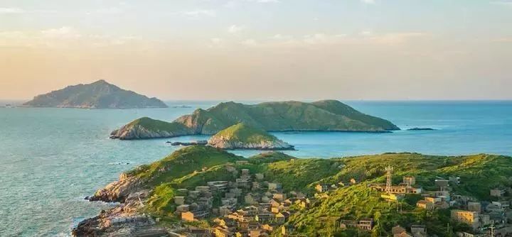 枸杞岛东极岛旅游攻略,东极岛和枸杞岛哪个好玩