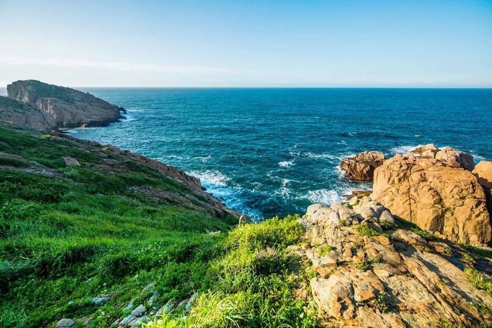 枸杞岛东极岛旅游攻略,东极岛和枸杞岛哪个好玩
