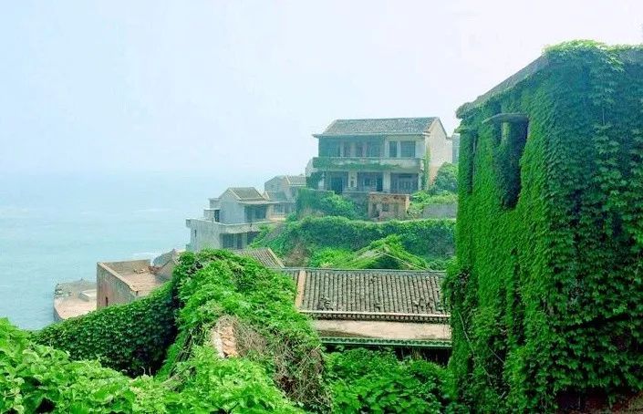 枸杞岛东极岛旅游攻略,东极岛和枸杞岛哪个好玩