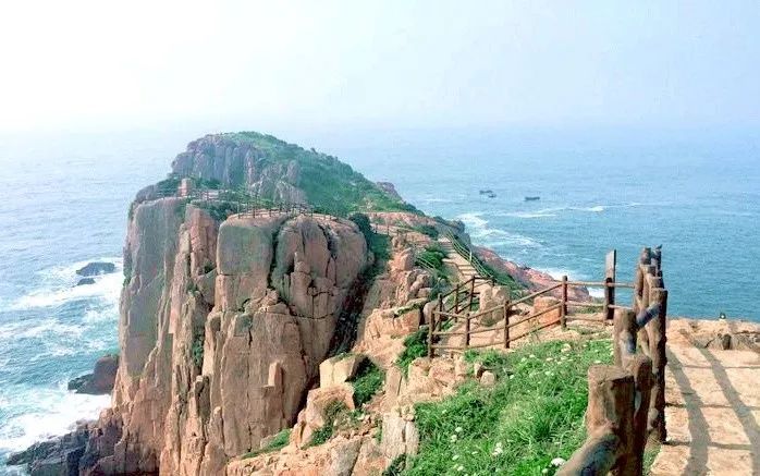 枸杞岛东极岛旅游攻略,东极岛和枸杞岛哪个好玩