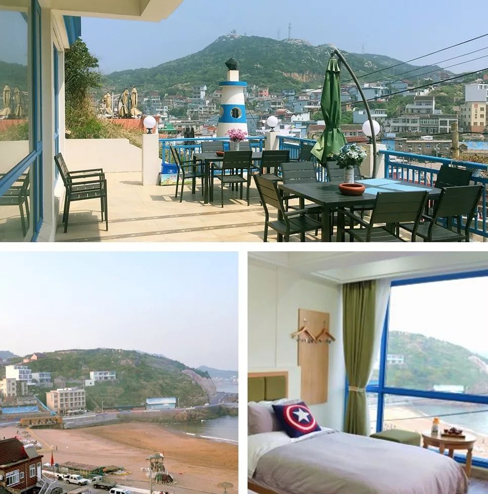 枸杞岛东极岛旅游攻略,东极岛和枸杞岛哪个好玩