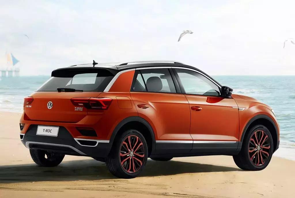 探歌和马自达cx4百公里加速,马自达cx4和大众探岳2.0动力