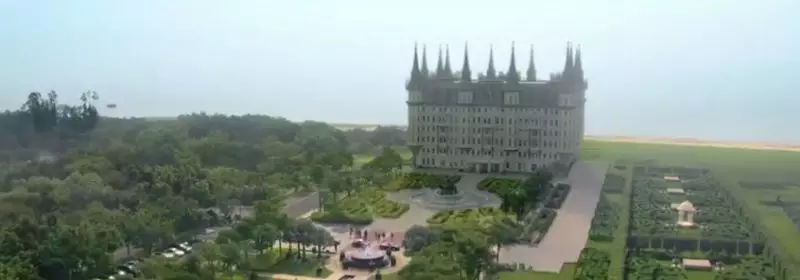 西虹市这个地方存在吗,真的有西虹市这个地方吗