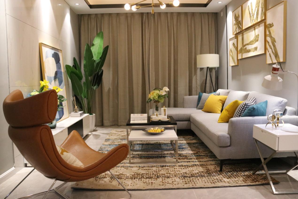 五大媒体联合评测橙家轻奢家装,年度爆款装修套餐全国上线