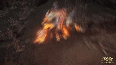 网易副本中的泥石流:必须卖队友才能通过