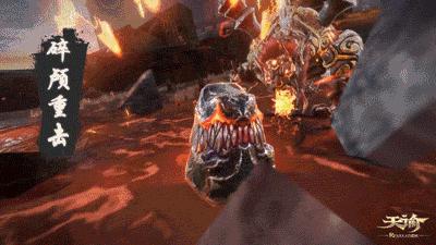 网易副本中的泥石流:必须卖队友才能通过