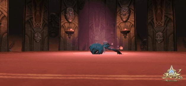 网易副本中的泥石流:必须卖队友才能通过