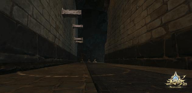 网易副本中的泥石流:必须卖队友才能通过