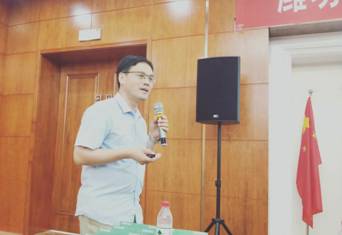 潍坊市中医院成功举办潍坊市医师协会骨科医师分会骨科专题讨论会暨梅沃脊柱潍坊中心第七届脊柱学术沙龙