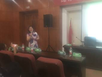 潍坊市中医院成功举办潍坊市医师协会骨科医师分会骨科专题讨论会暨梅沃脊柱潍坊中心第七届脊柱学术沙龙