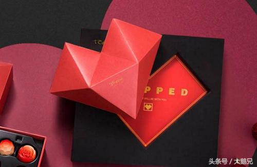 中国海关的骚操作，一条朋友圈让七夕脱单人士慌了！