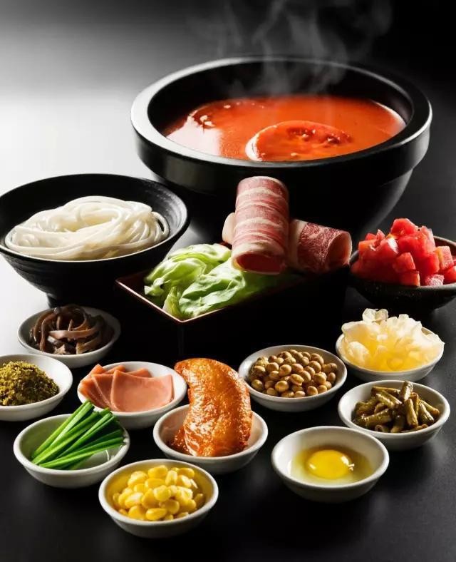 阿香米线的商业模式,阿香米线全国多少门店