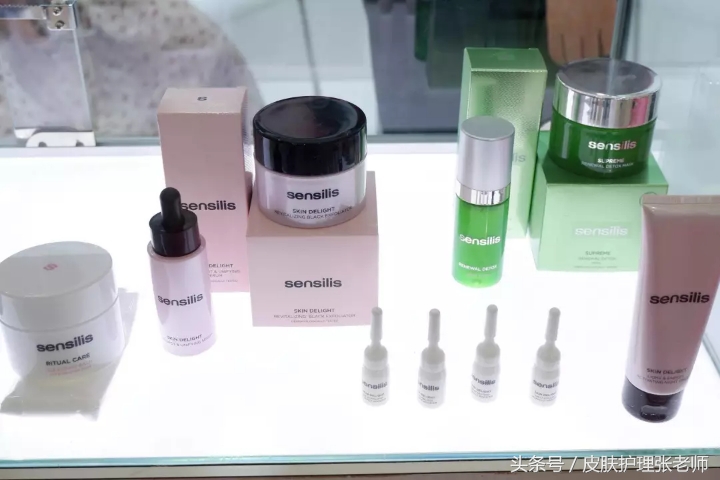 贵妇面霜的平价替代品,真正的贵妇级化妆品