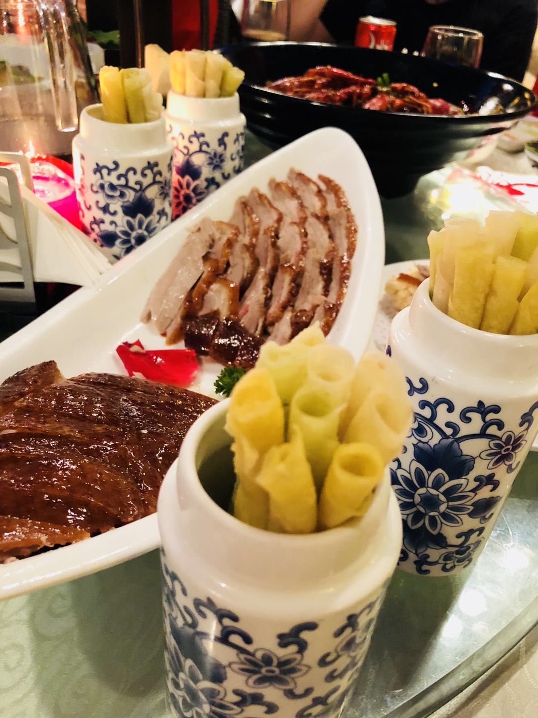 京味儿农家菜,北京菜花家怡园