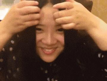 如何化妆能让圆脸变小？再也不用美图修脸了！｜技巧