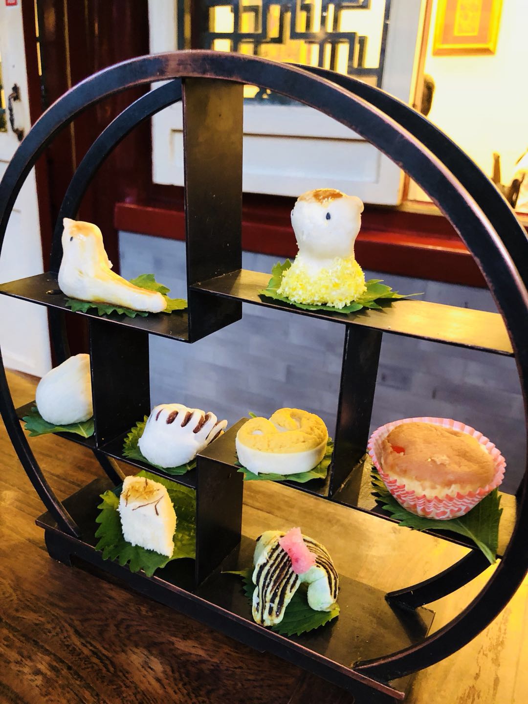 京味儿农家菜,北京菜花家怡园