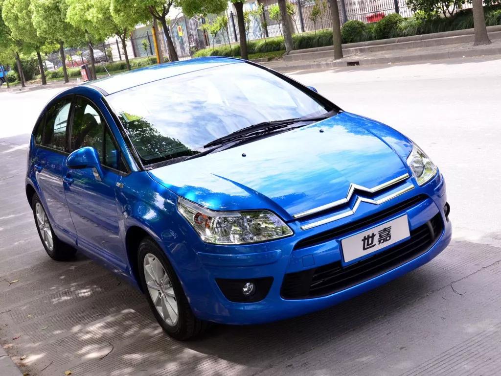 5万左右合资二手车2年最佳推荐,5万左右二手车合资最佳推荐