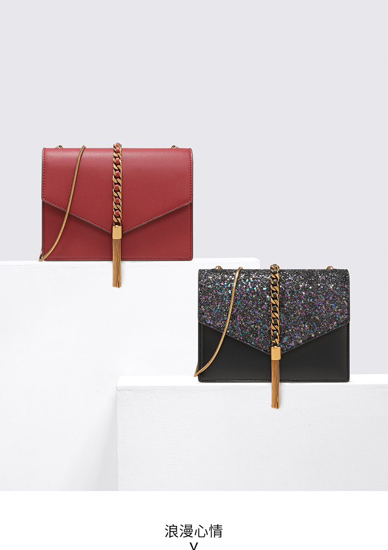 大牌小挎包推荐哪个,大牌包小ck