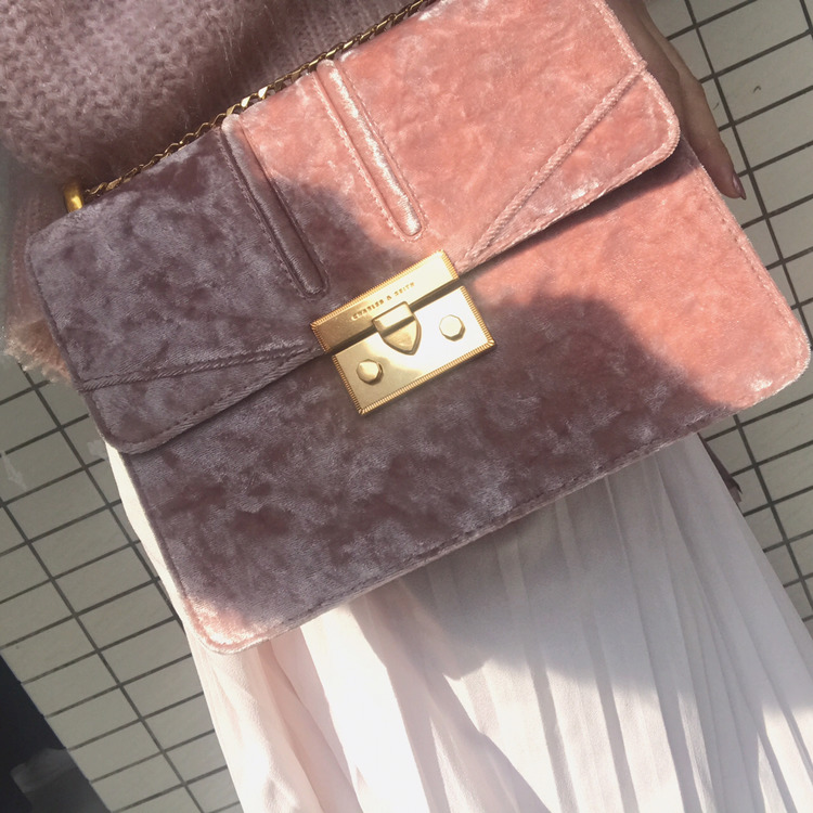 大牌小挎包推荐哪个,大牌包小ck