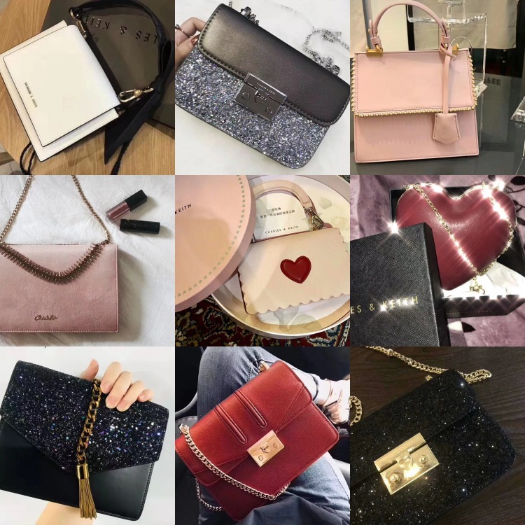 大牌小挎包推荐哪个,大牌包小ck