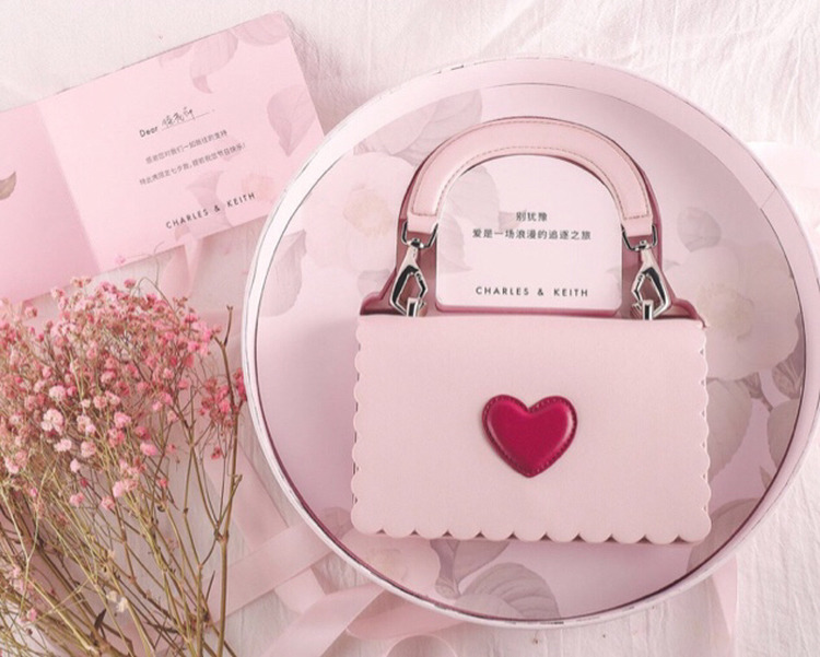 大牌小挎包推荐哪个,大牌包小ck