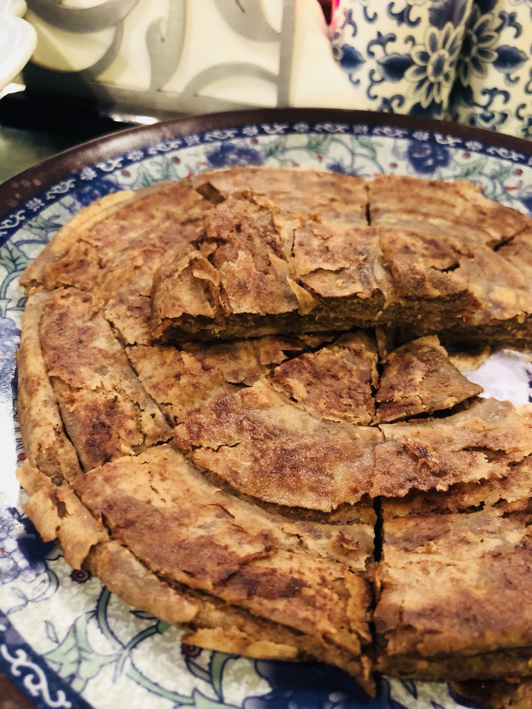 京味儿农家菜,北京菜花家怡园