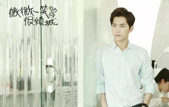 翻盘了，两年不见，我竟然被杨洋满脸胡渣的糙汉形象圈粉了