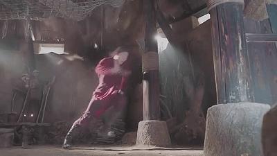 翻盘了，两年不见，我竟然被杨洋满脸胡渣的糙汉形象圈粉了