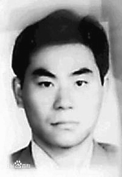 建国以来五大悍匪，他曾成立“东方黑帮”，他被称冷兵器杀人王！