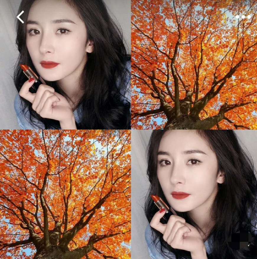 七夕快到了口红的正确打开方式,七夕送女朋友平价口红推荐