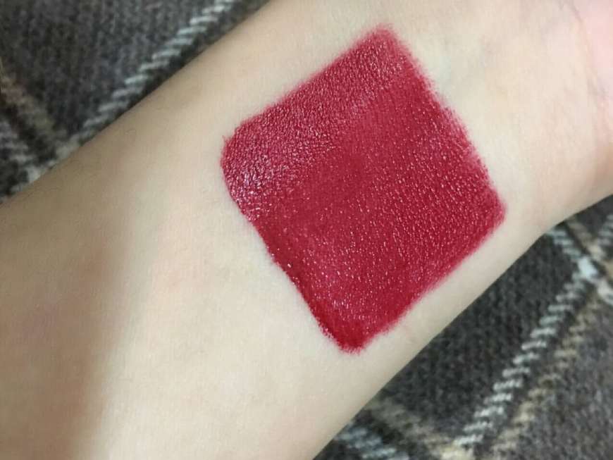 七夕快到了口红的正确打开方式,七夕送女朋友平价口红推荐