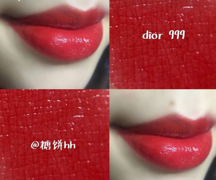 七夕快到了口红的正确打开方式,七夕送女朋友平价口红推荐