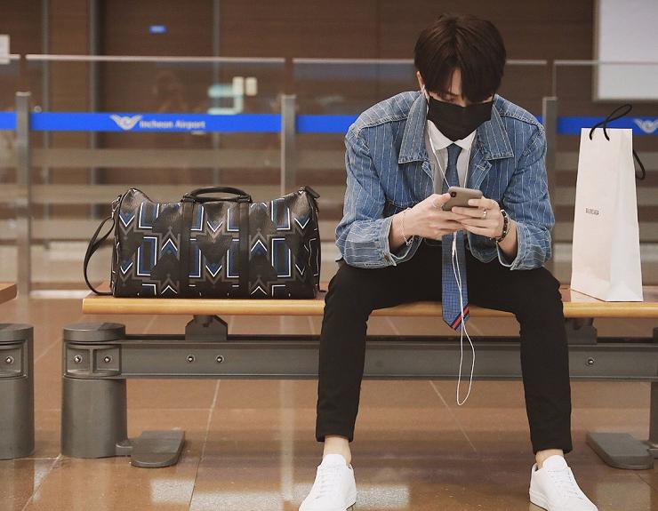 ninepercent林彦俊,ninepercent林彦俊新戏