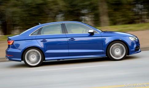 30万左右的二手车奥迪s3,花30多万买一台奥迪s3