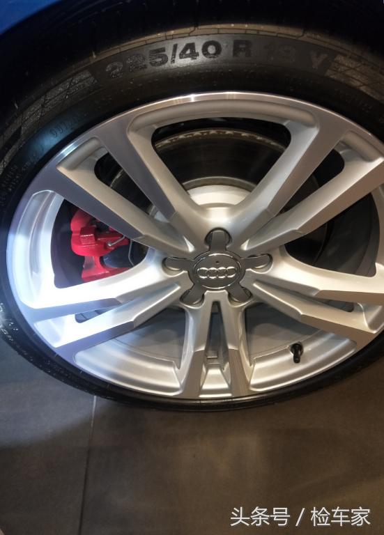 30万左右的二手车奥迪s3,花30多万买一台奥迪s3