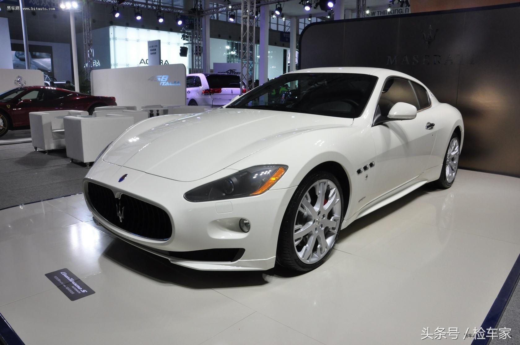 30万左右的二手车奥迪s3,花30多万买一台奥迪s3