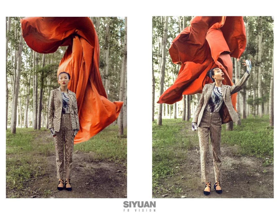 “硬刚”平凡的数种方法掀起早秋“不平凡”