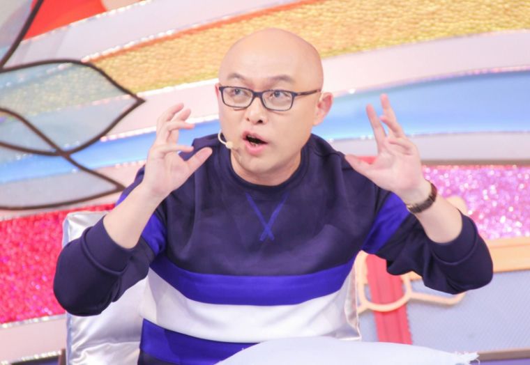 拯救90后,拯救90后的发际线