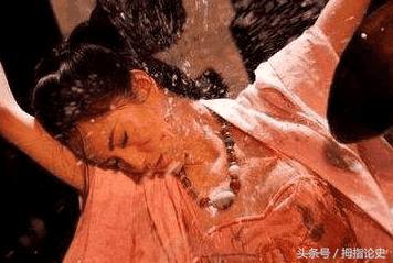 雨打梨花酷刑,雨打梨花是什么酷刑