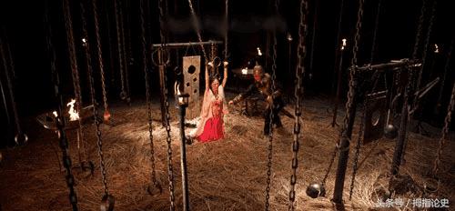 雨打梨花酷刑,雨打梨花是什么酷刑