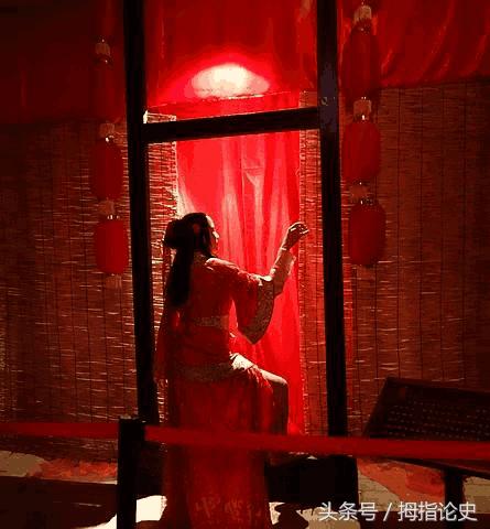 雨打梨花酷刑,雨打梨花是什么酷刑